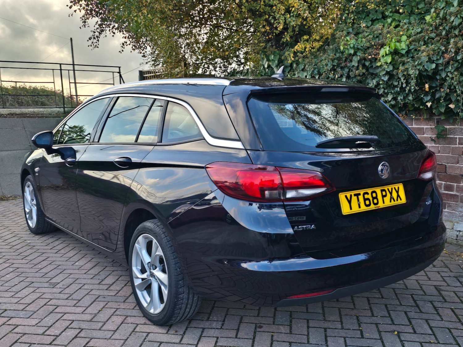 Used Vauxhall Astra 2018 for sale - 76519277: Photo 5