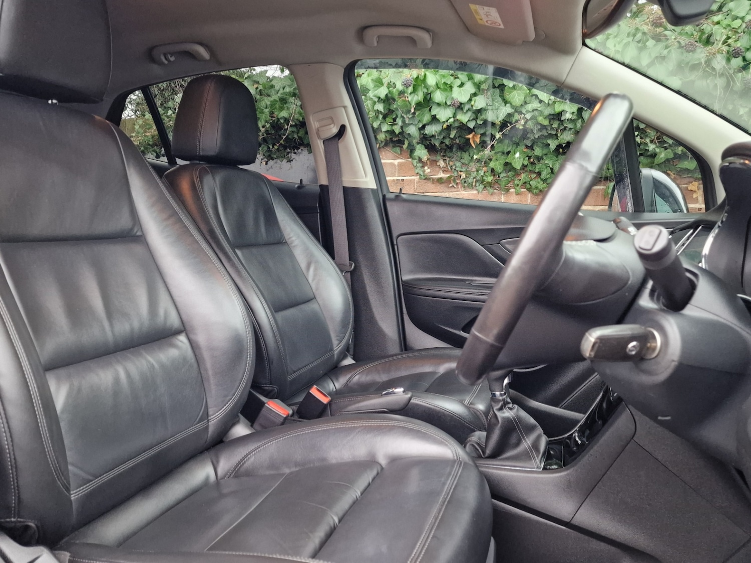 Used Vauxhall Mokka X 2017 for sale - 77311001: Photo 10