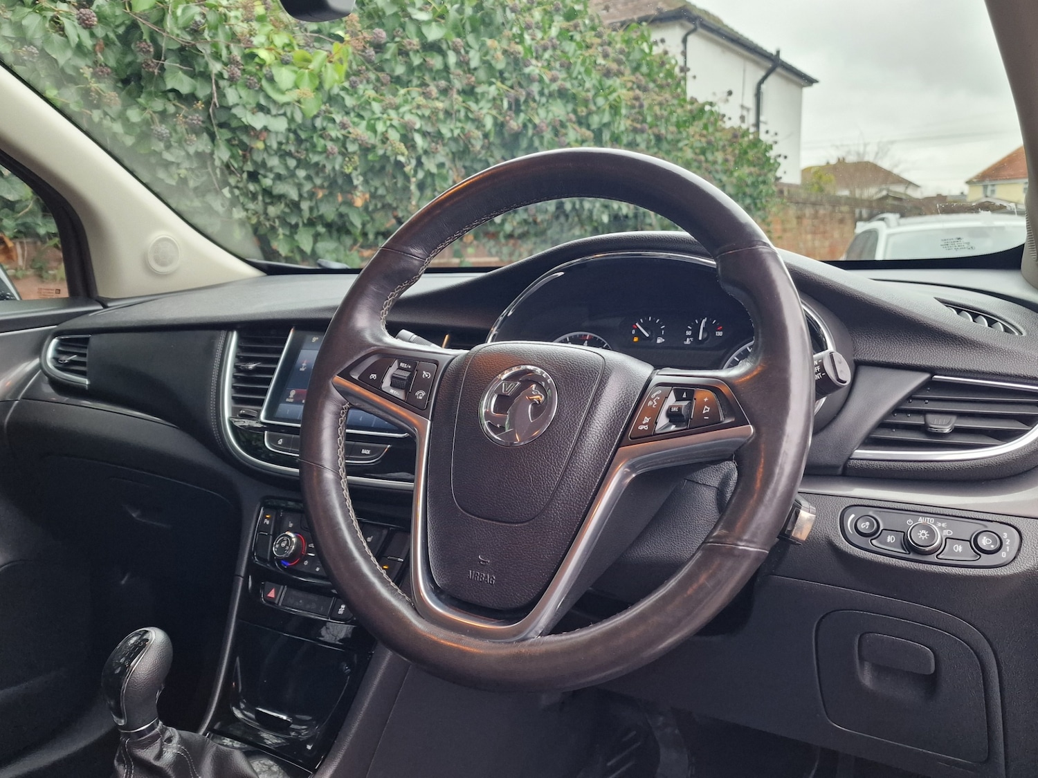 Used Vauxhall Mokka X 2017 for sale - 77311001: Photo 11