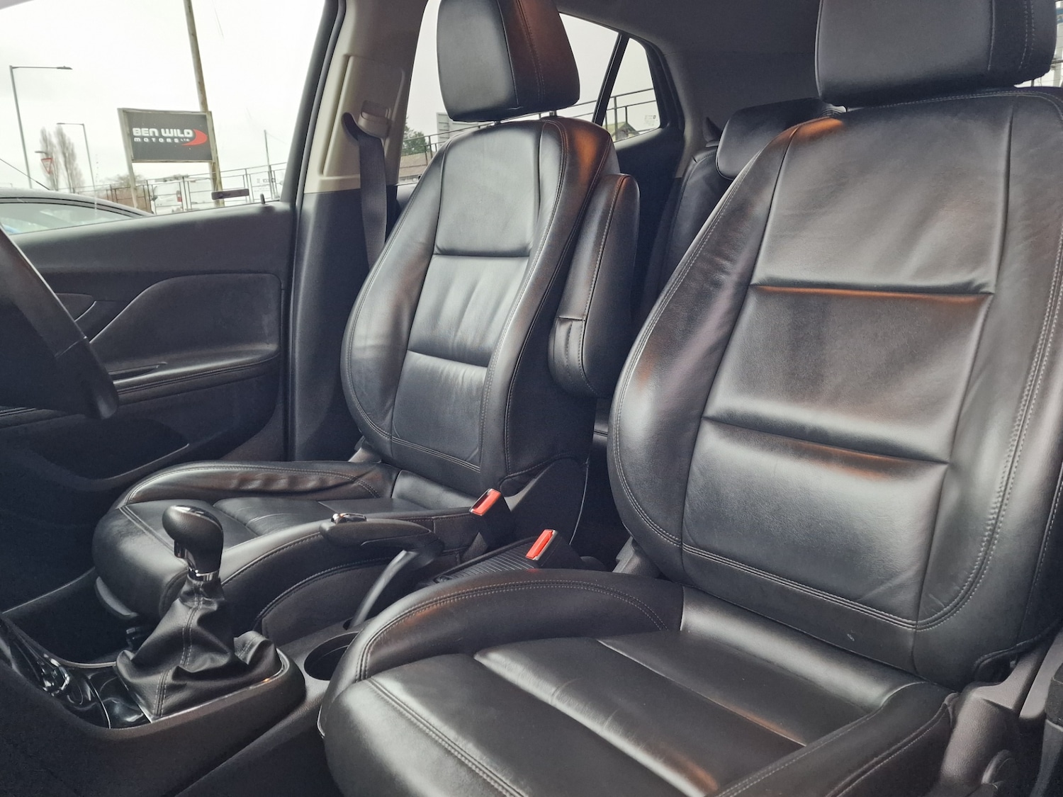 Used Vauxhall Mokka X 2017 for sale - 77311001: Photo 14