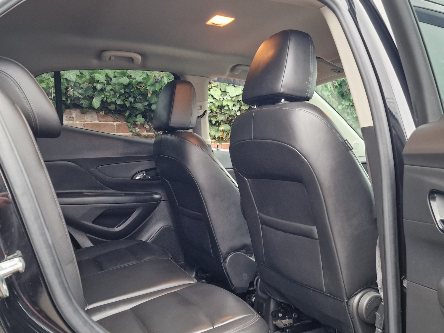 Used Vauxhall Mokka X 2017 for sale - 77311001: Photo 17