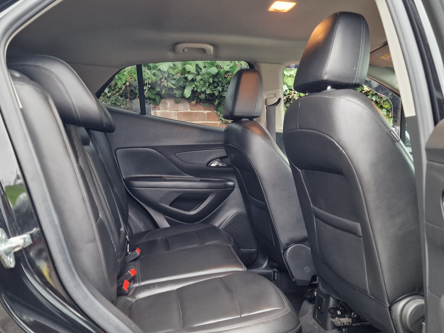 Used Vauxhall Mokka X 2017 for sale - 77311001: Photo 18