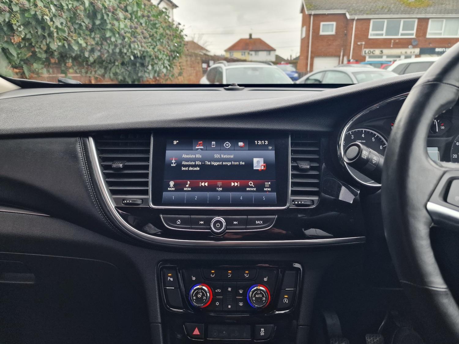 Used Vauxhall Mokka X 2017 for sale - 77311001: Photo 22