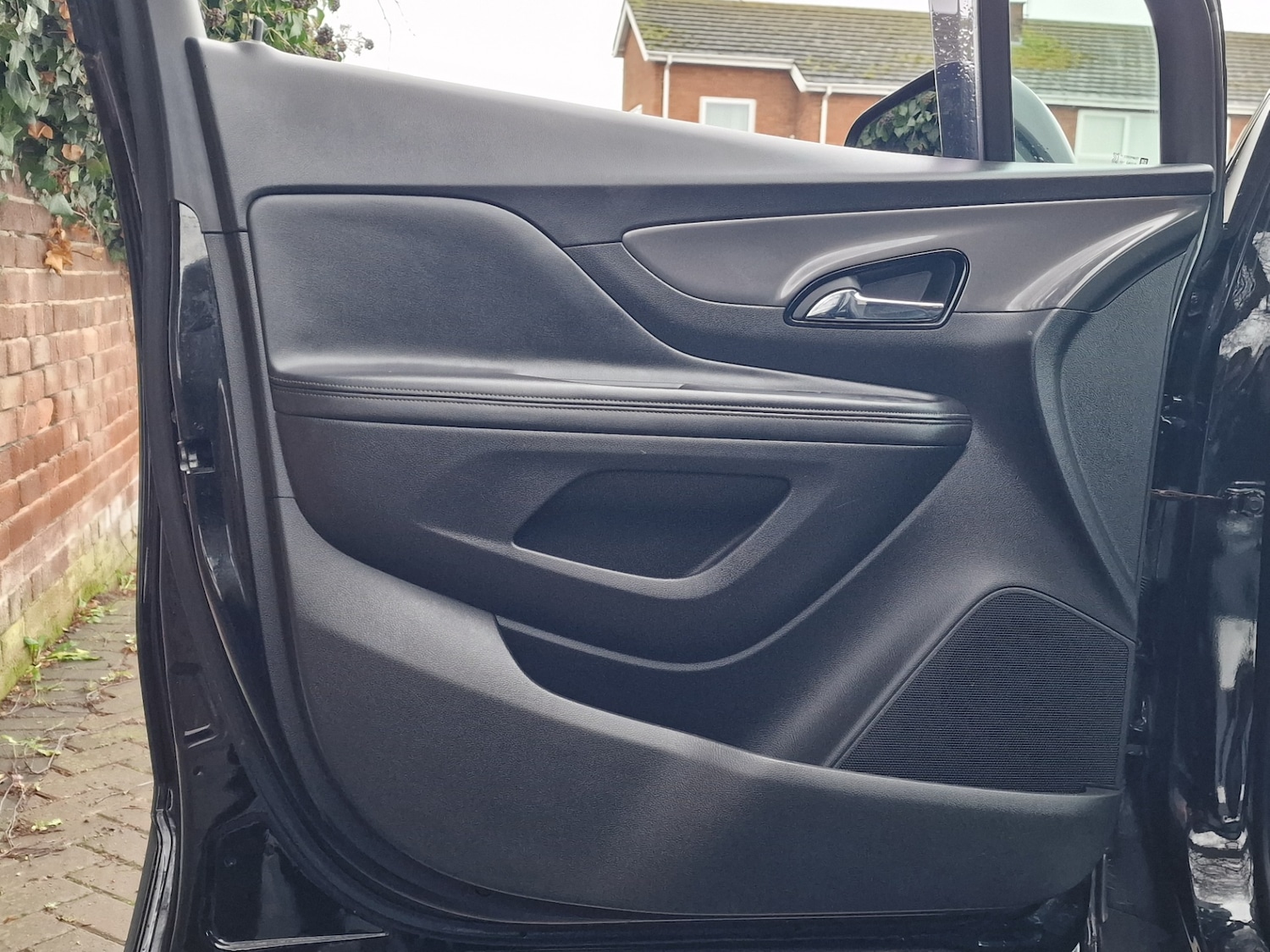 Used Vauxhall Mokka X 2017 for sale - 77311001: Photo 28