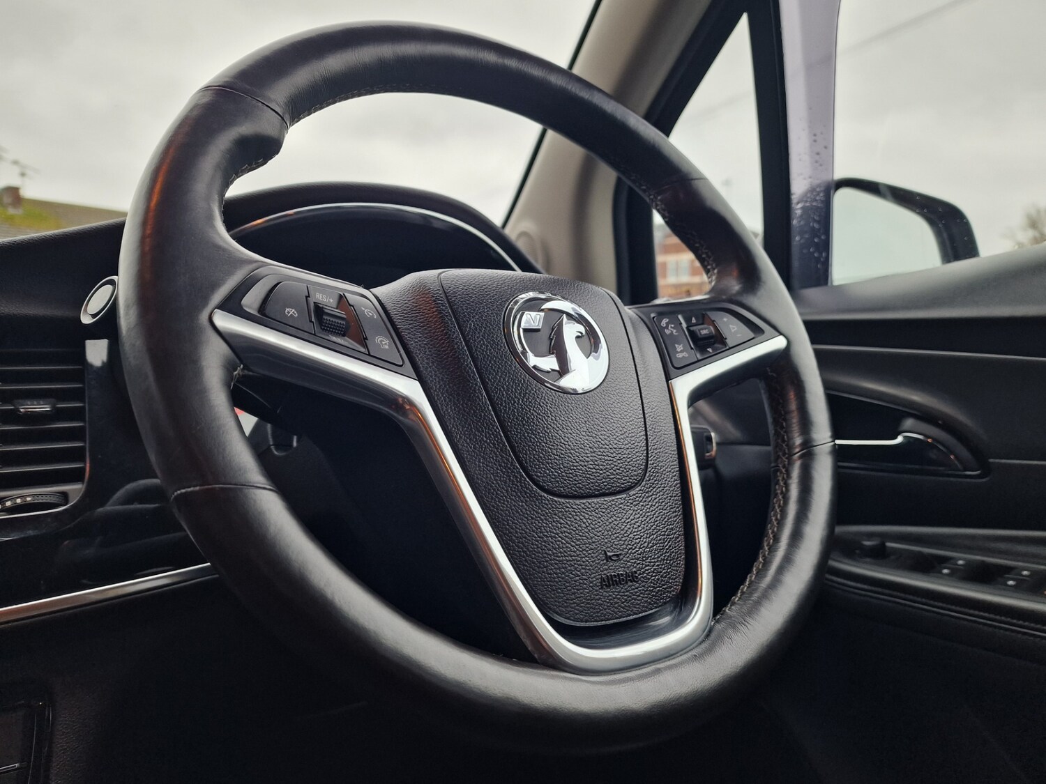 Used Vauxhall Mokka X 2017 for sale - 77311001: Photo 29