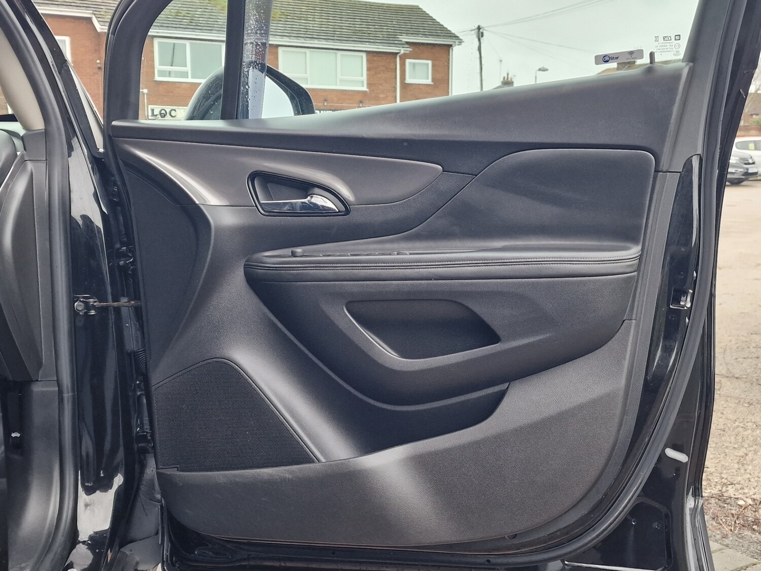 Used Vauxhall Mokka X 2017 for sale - 77311001: Photo 30