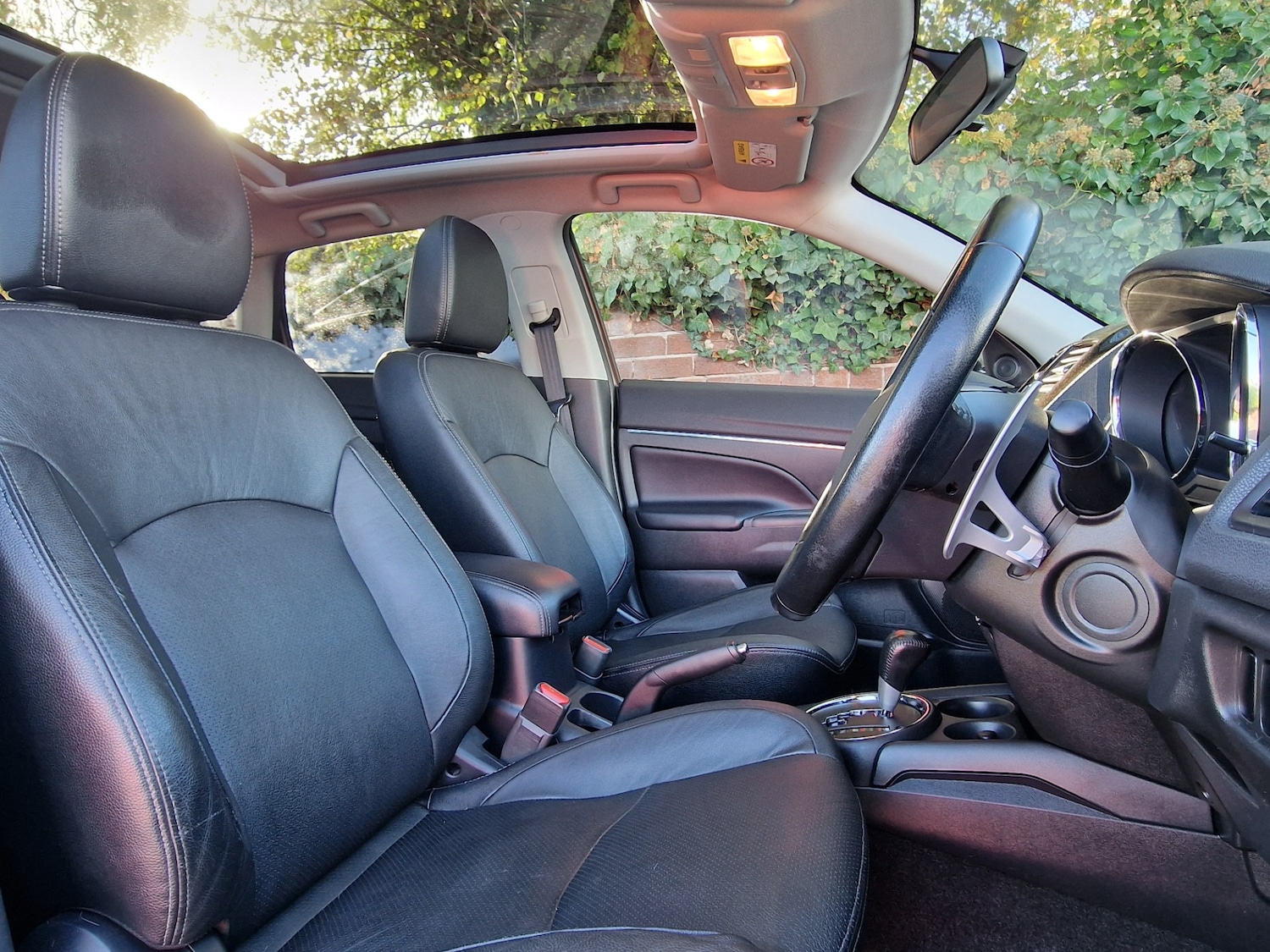 Used Mitsubishi ASX 2014 for sale - 76615701: Photo 11