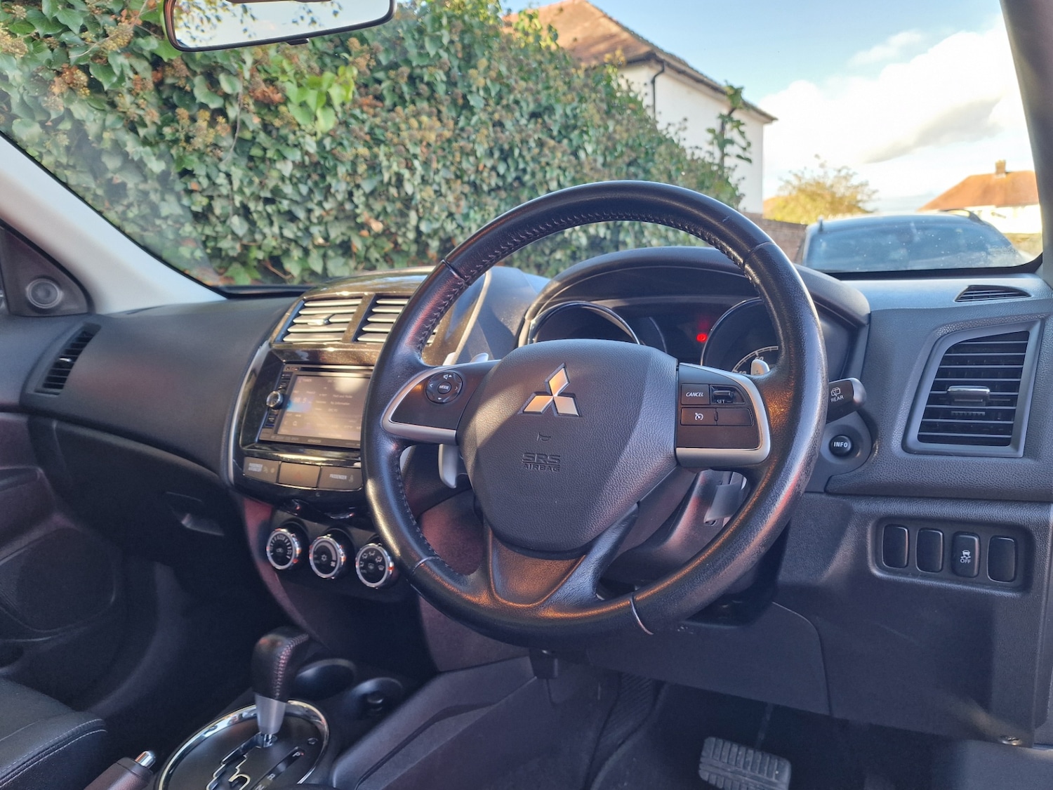 Used Mitsubishi ASX 2014 for sale - 76615701: Photo 12