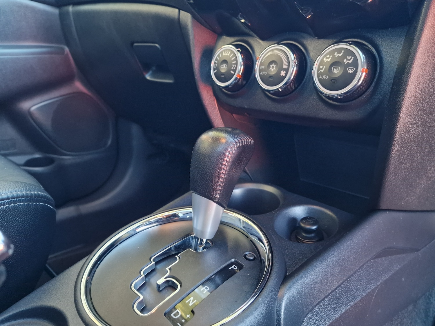 Used Mitsubishi ASX 2014 for sale - 76615701: Photo 14