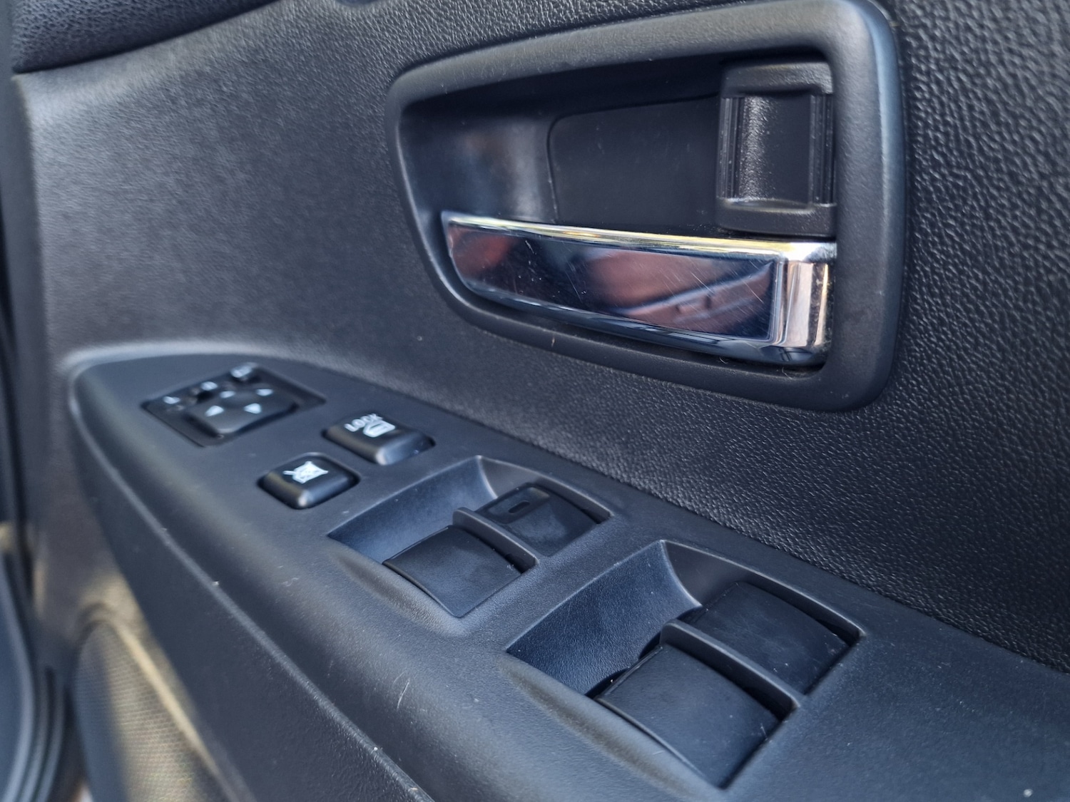 Used Mitsubishi ASX 2014 for sale - 76615701: Photo 16