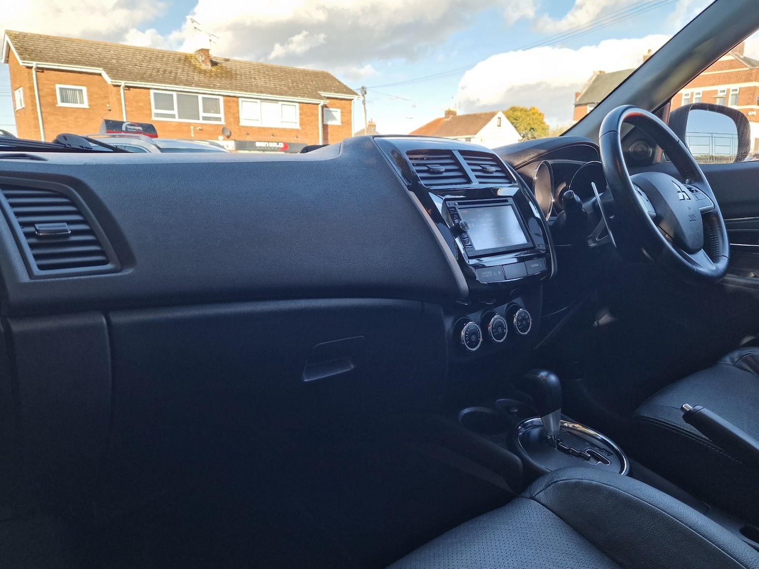 Used Mitsubishi ASX 2014 for sale - 76615701: Photo 17