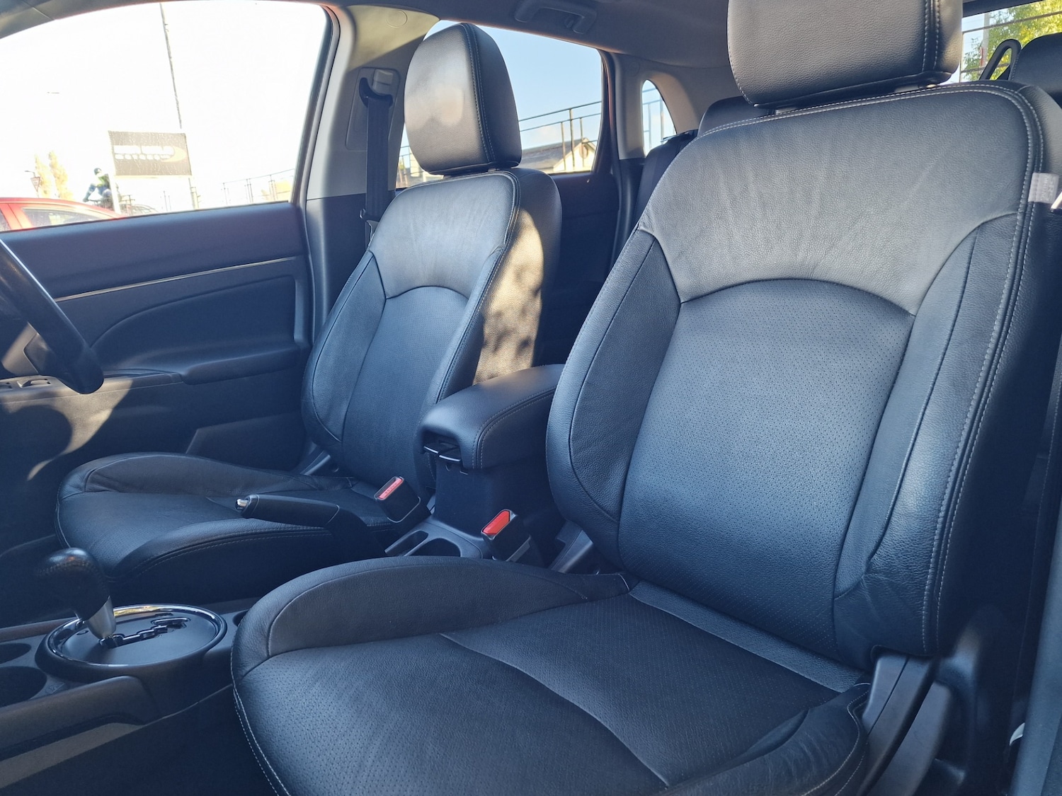 Used Mitsubishi ASX 2014 for sale - 76615701: Photo 18