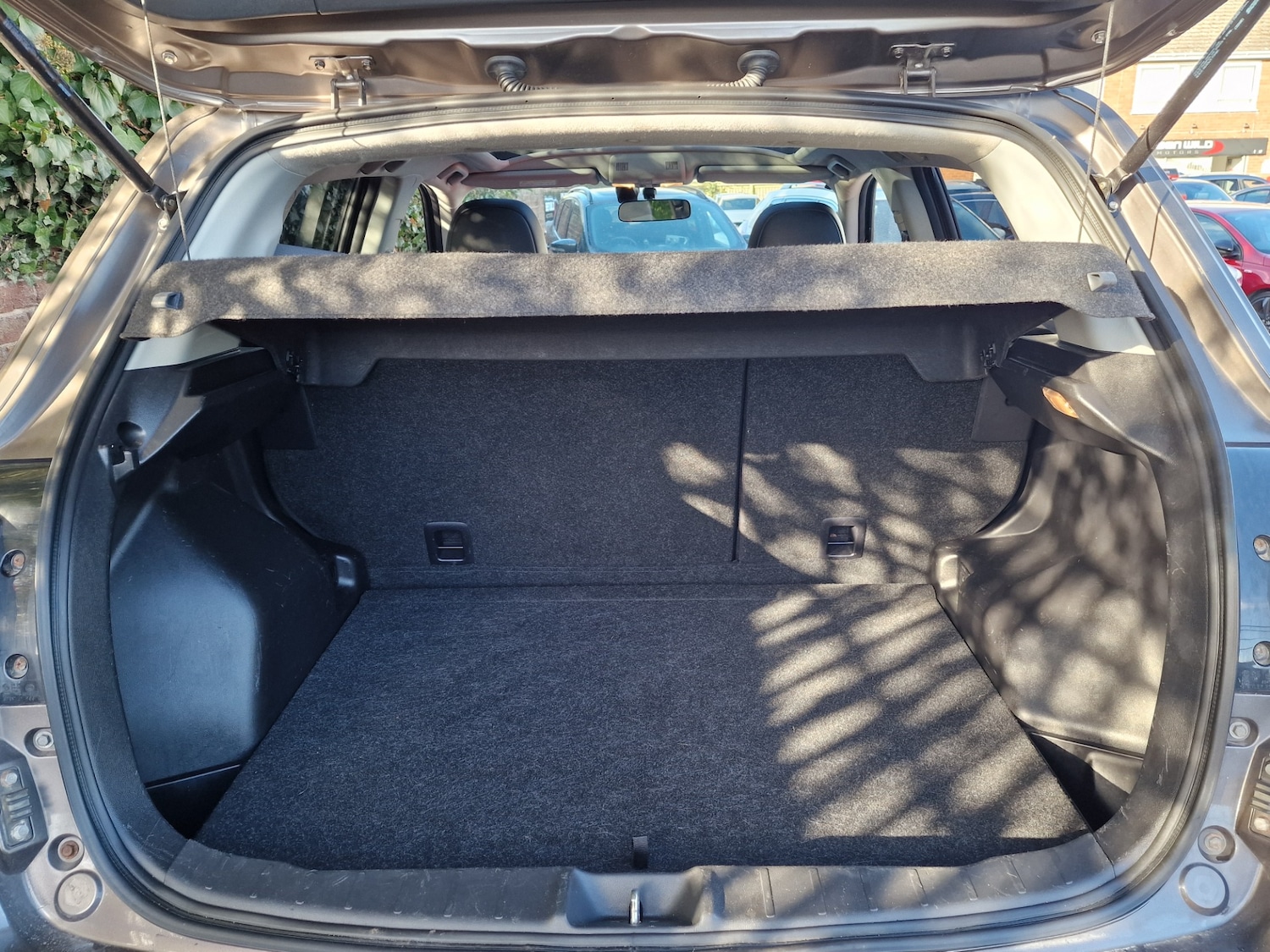 Used Mitsubishi ASX 2014 for sale - 76615701: Photo 19