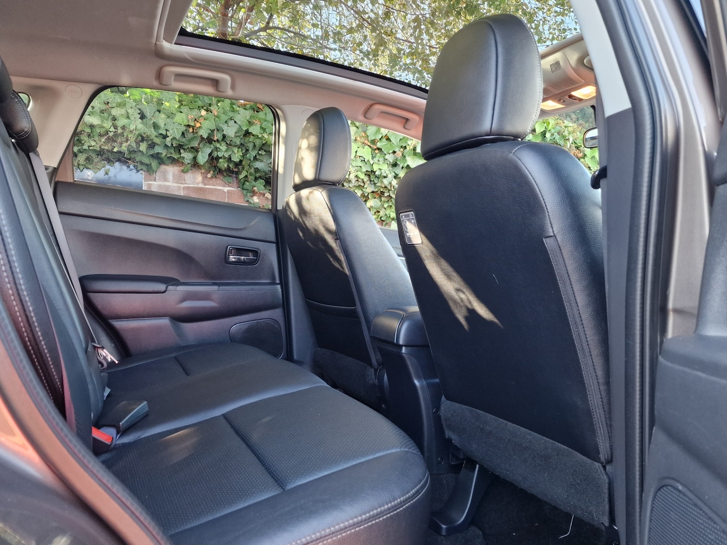 Used Mitsubishi ASX 2014 for sale - 76615701: Photo 20