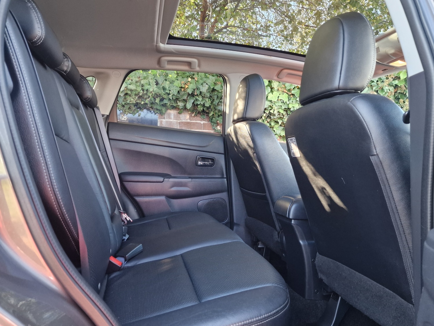 Used Mitsubishi ASX 2014 for sale - 76615701: Photo 21