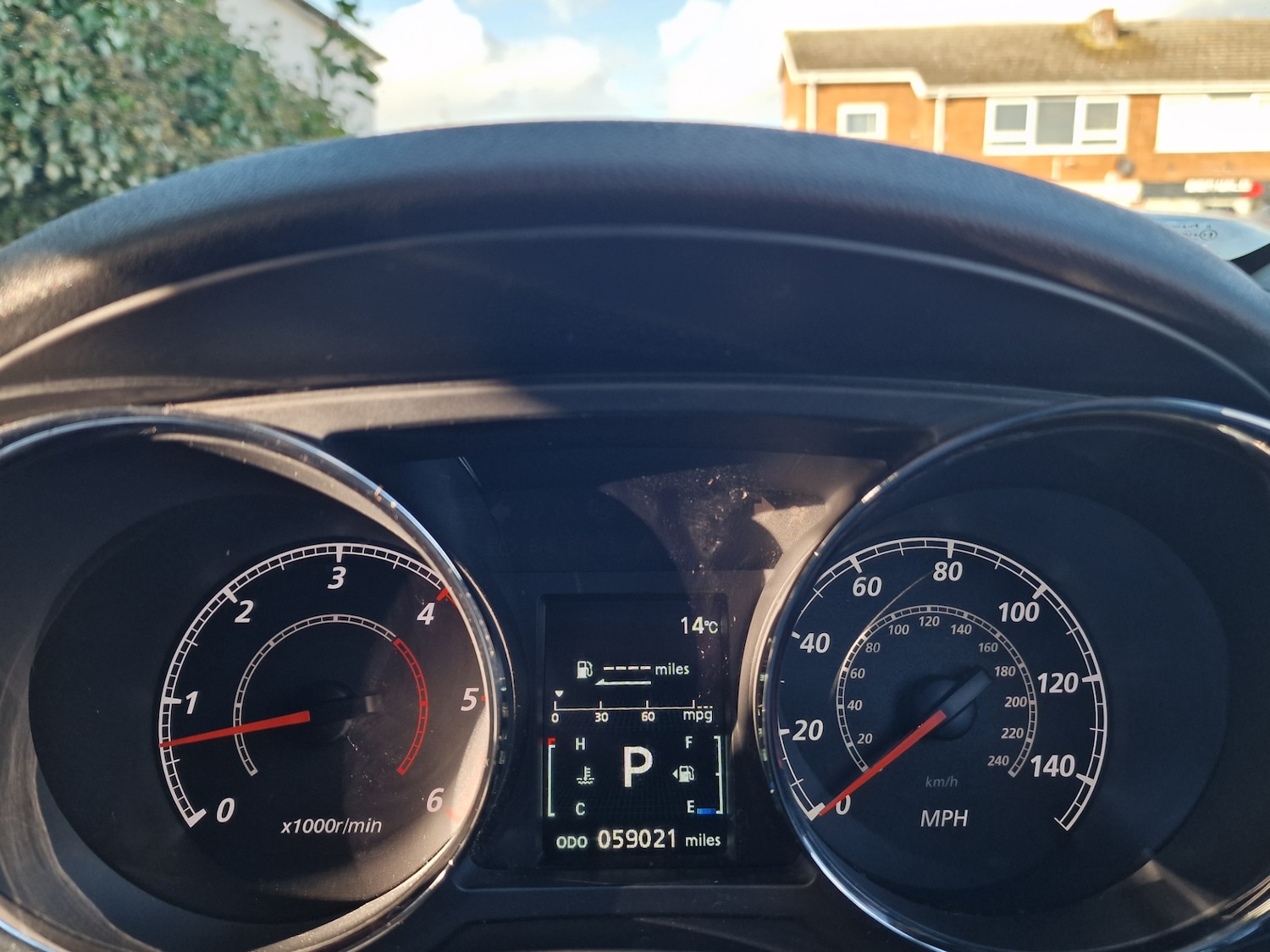 Used Mitsubishi ASX 2014 for sale - 76615701: Photo 23