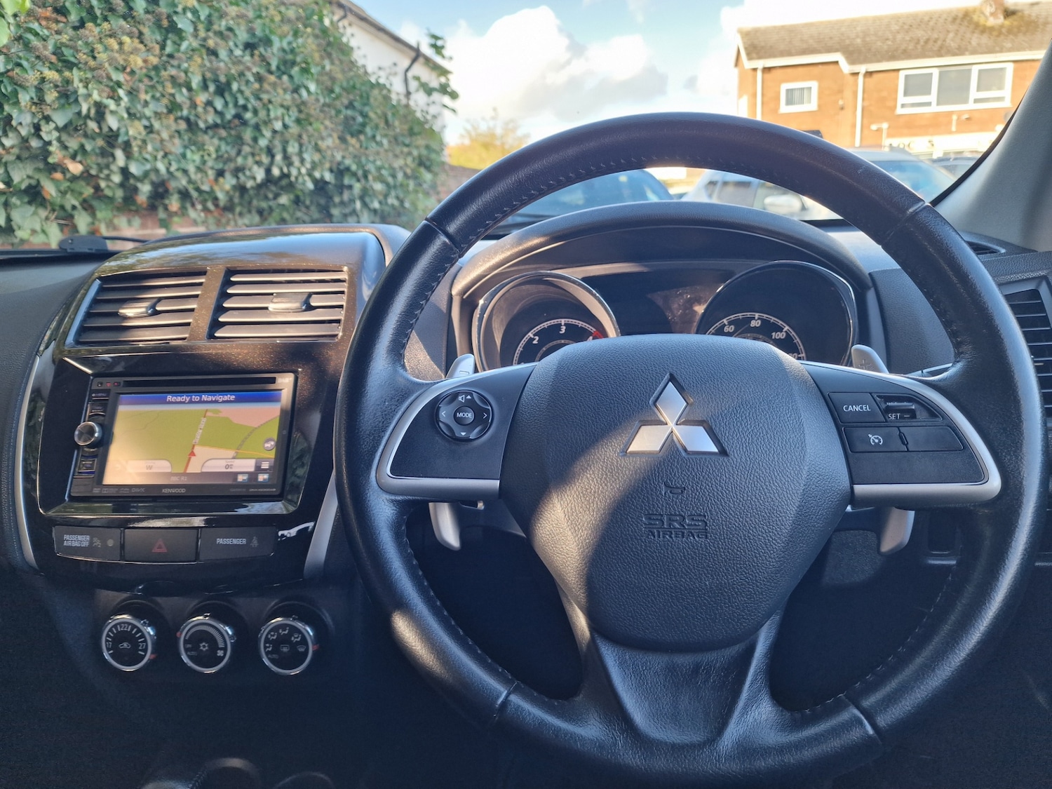 Used Mitsubishi ASX 2014 for sale - 76615701: Photo 25