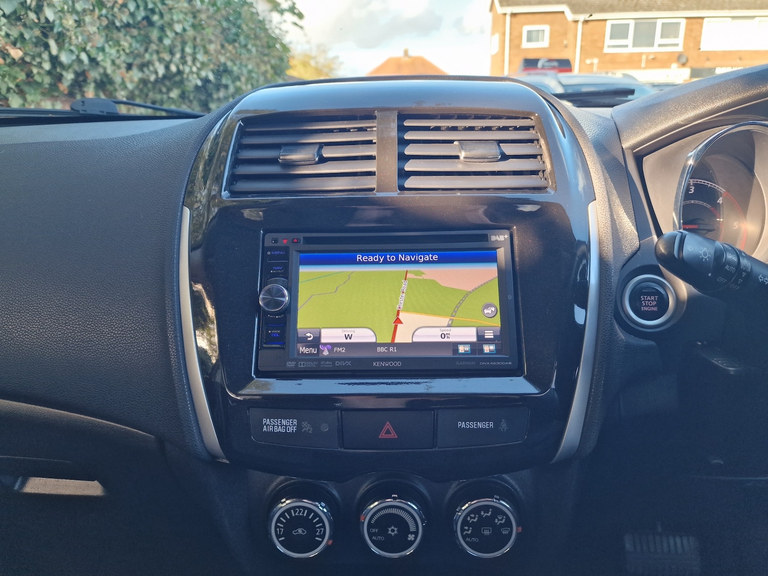 Used Mitsubishi ASX 2014 for sale - 76615701: Photo 26