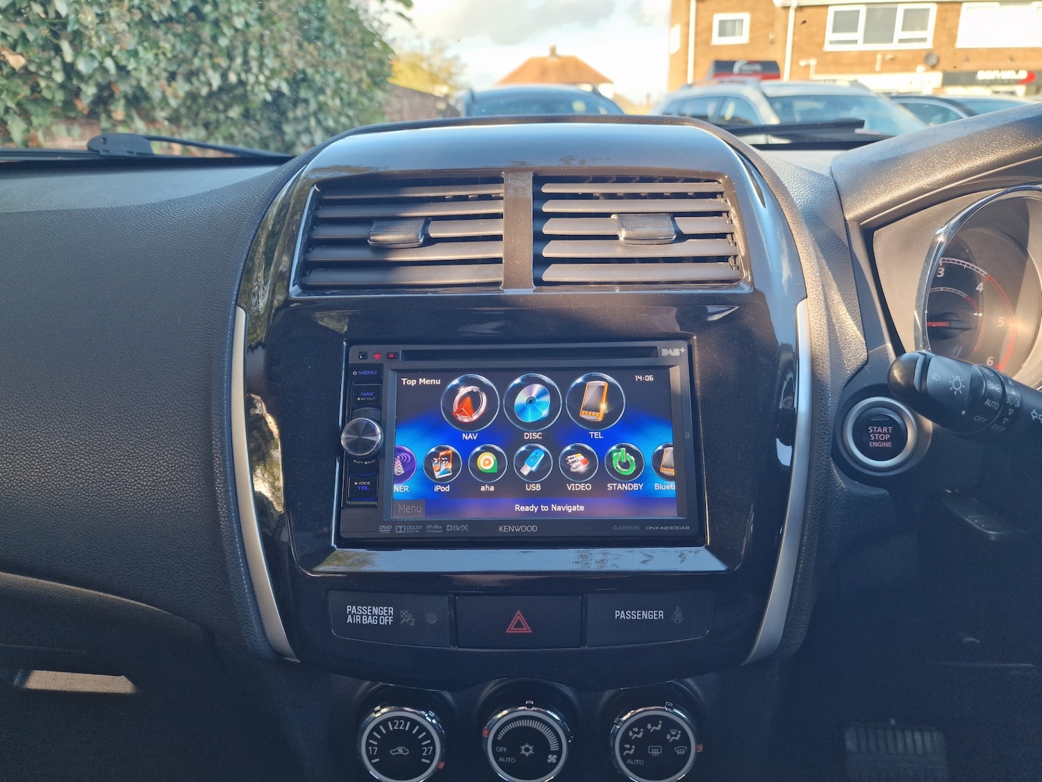 Used Mitsubishi ASX 2014 for sale - 76615701: Photo 27