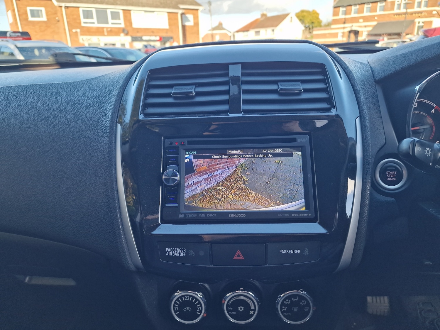 Used Mitsubishi ASX 2014 for sale - 76615701: Photo 28