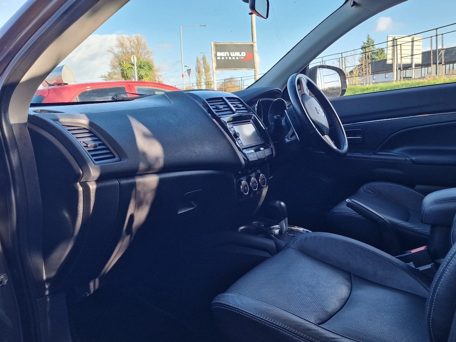 Used Mitsubishi ASX 2014 for sale - 76615701: Photo 30