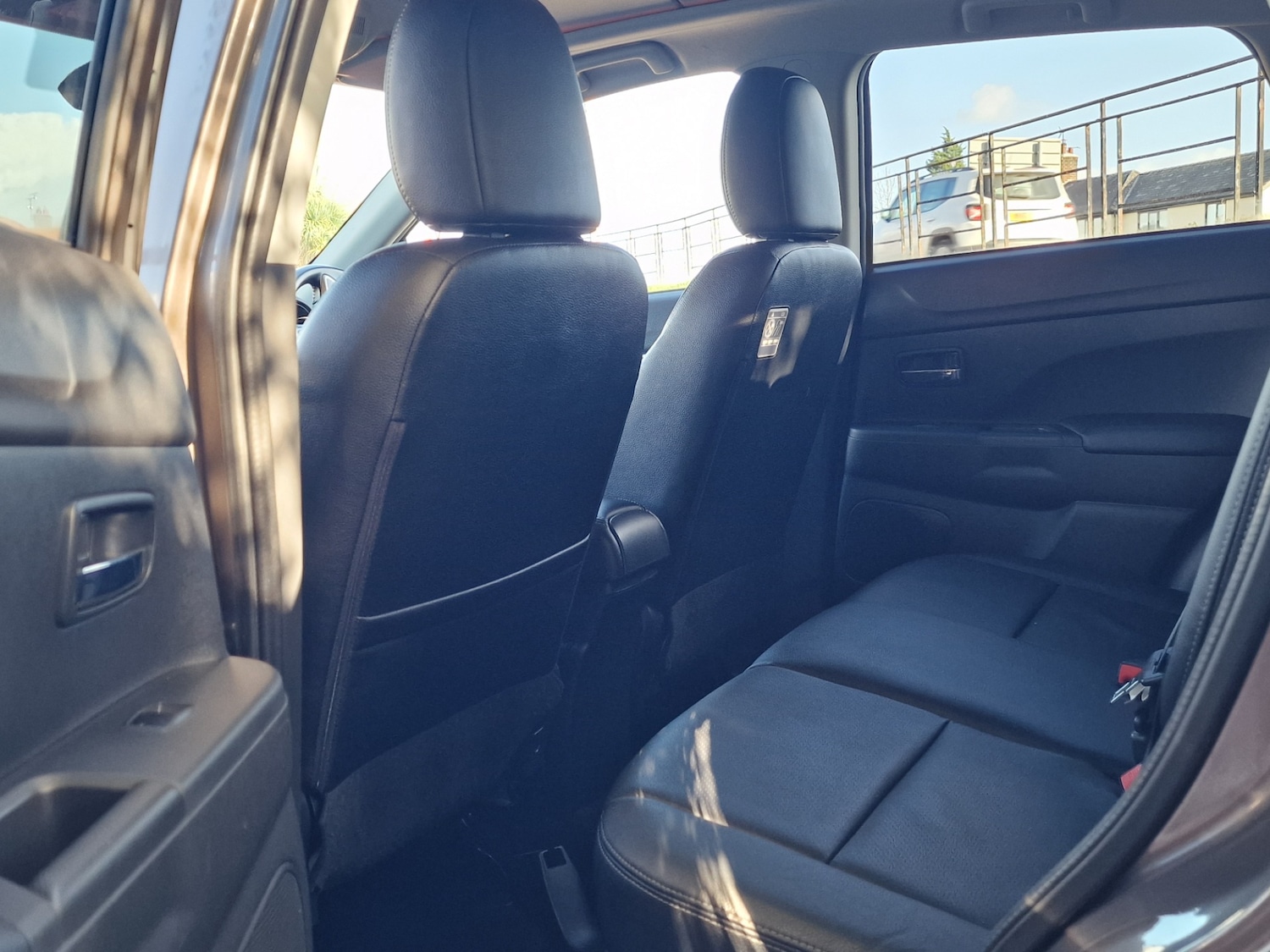 Used Mitsubishi ASX 2014 for sale - 76615701: Photo 31