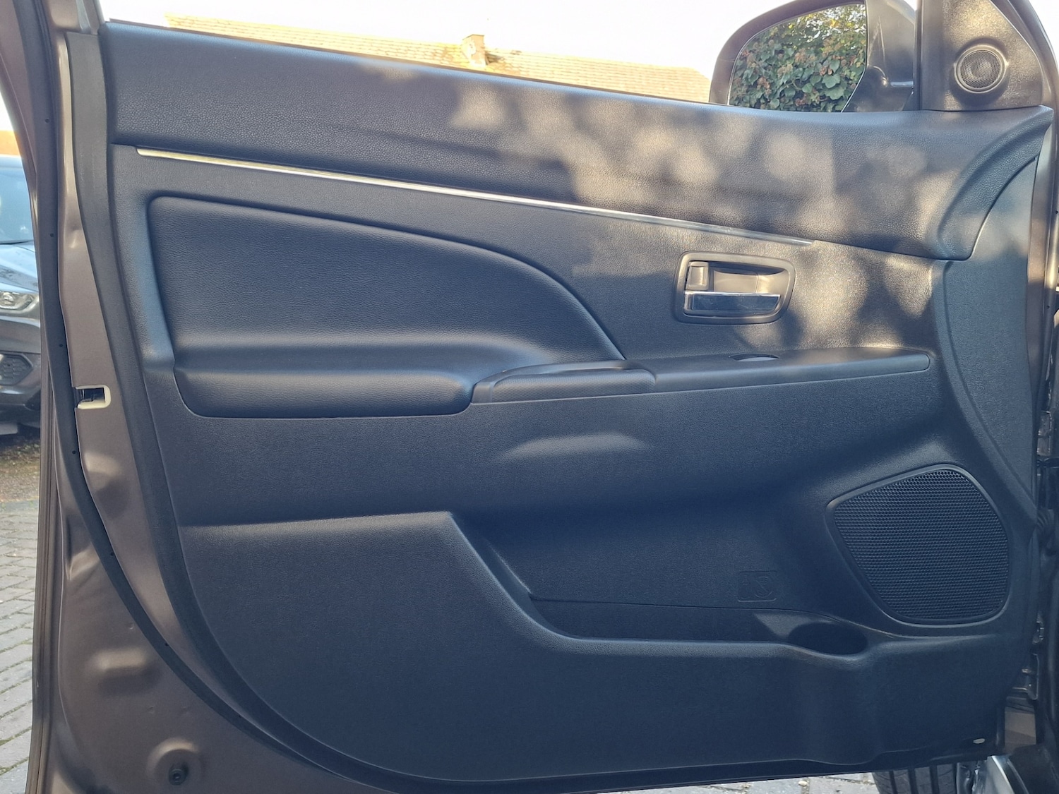 Used Mitsubishi ASX 2014 for sale - 76615701: Photo 32