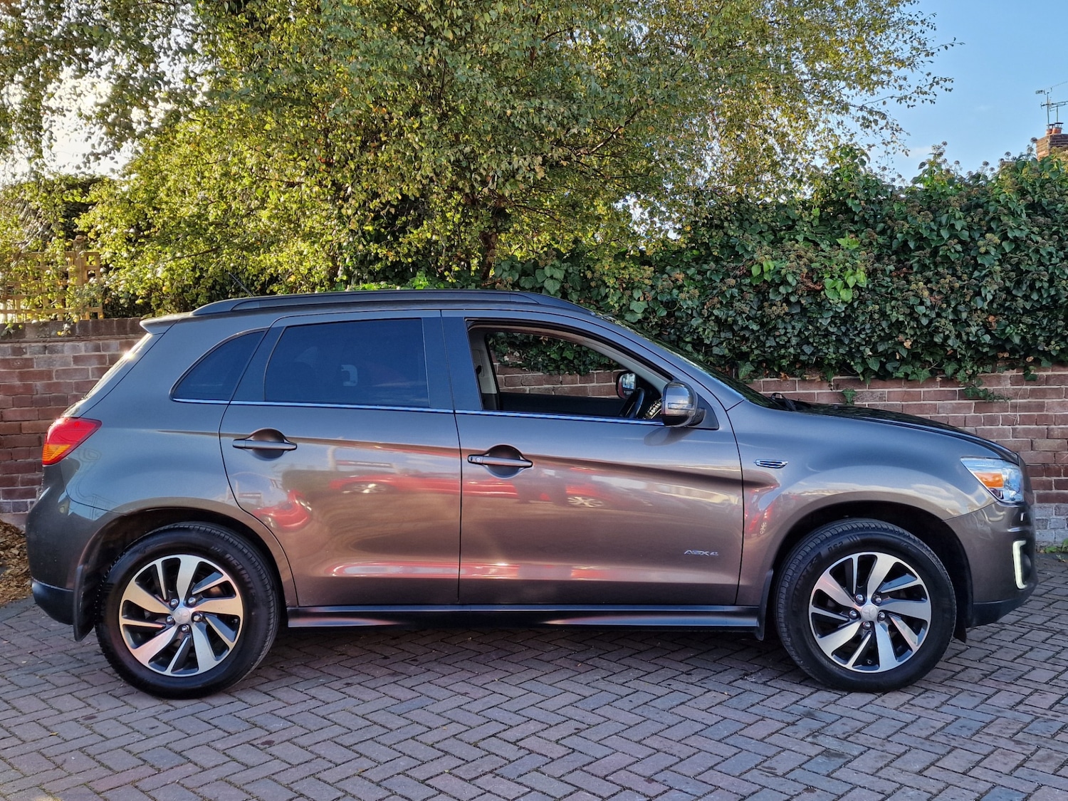 Used Mitsubishi ASX 2014 for sale - 76615701: Photo 9