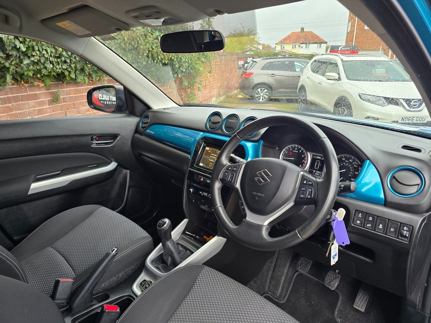 Used Suzuki Vitara 2018 for sale - 76428766: Photo 12