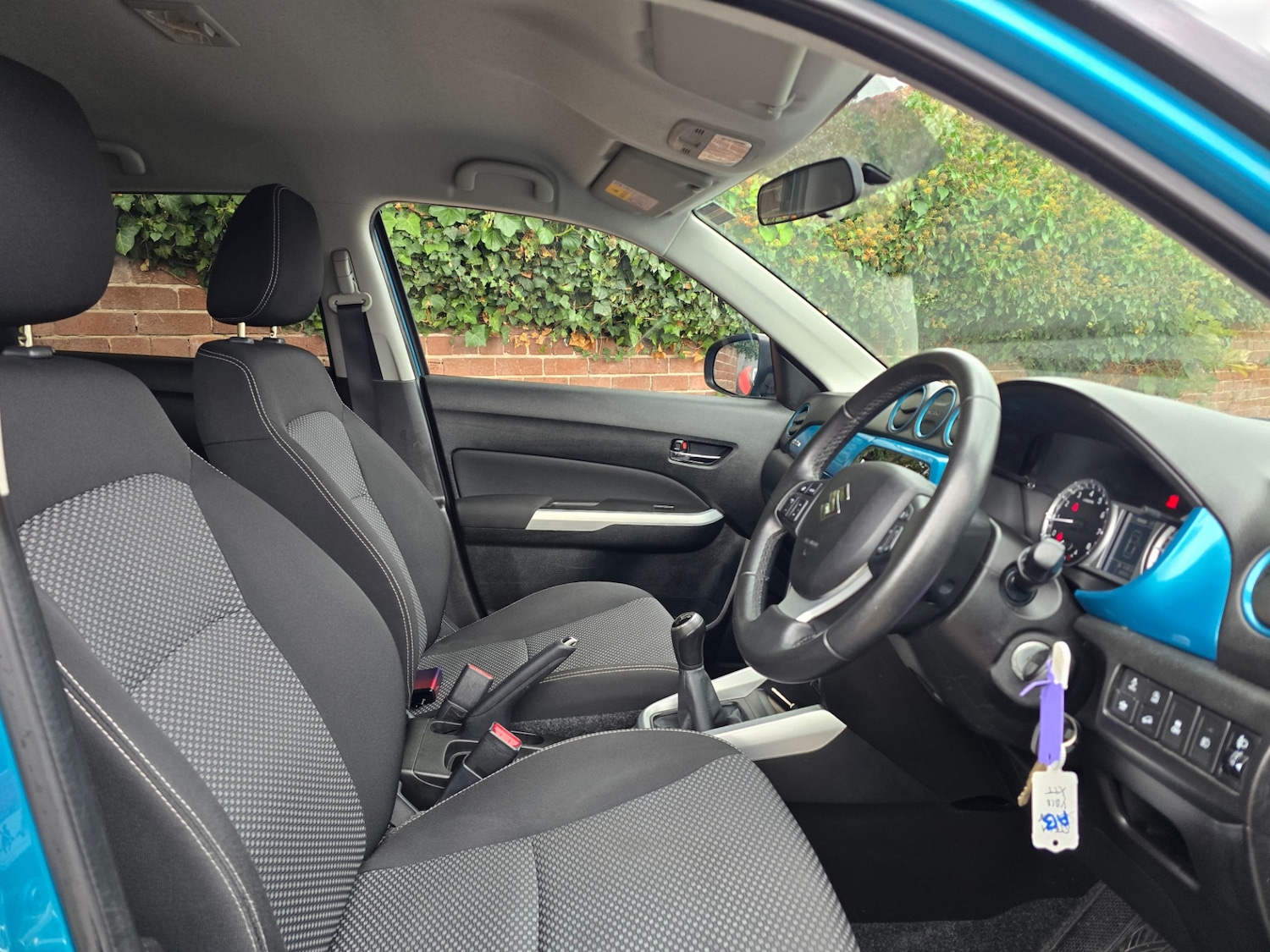 Used Suzuki Vitara 2018 for sale - 76428766: Photo 13