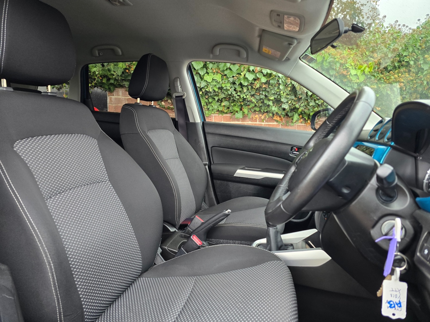 Used Suzuki Vitara 2018 for sale - 76428766: Photo 14