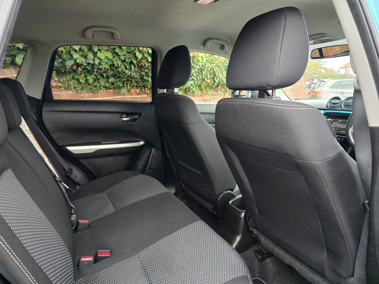 Used Suzuki Vitara 2018 for sale - 76428766: Photo 15