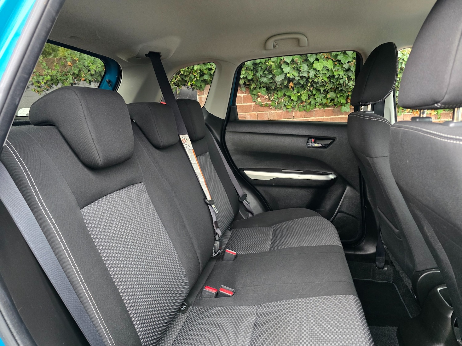 Used Suzuki Vitara 2018 for sale - 76428766: Photo 16