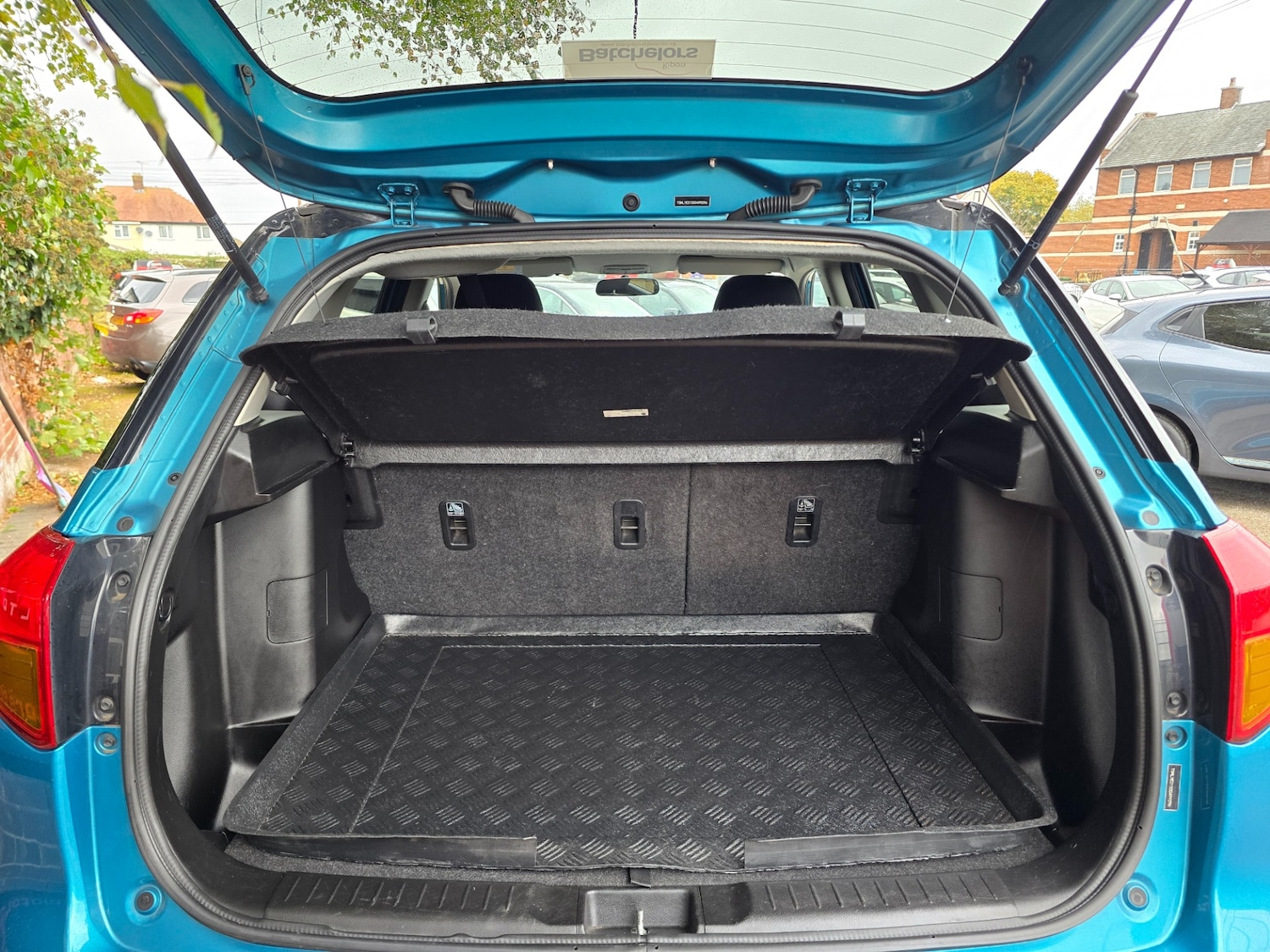 Used Suzuki Vitara 2018 for sale - 76428766: Photo 17