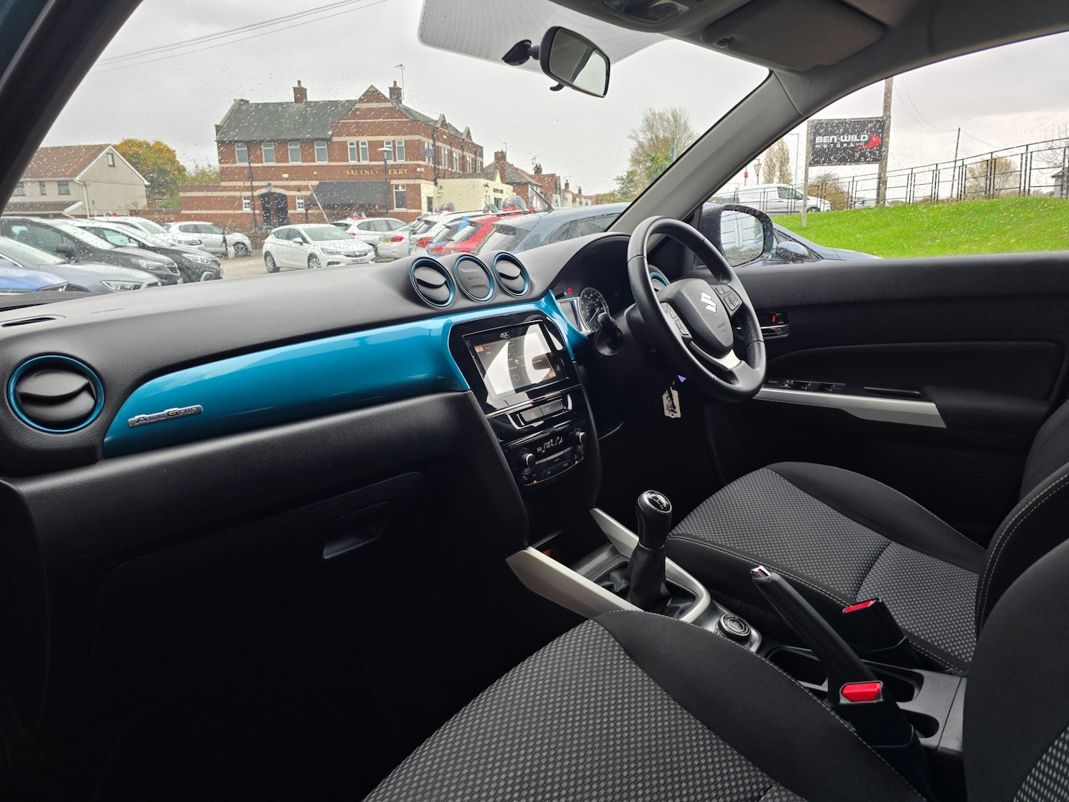 Used Suzuki Vitara 2018 for sale - 76428766: Photo 18