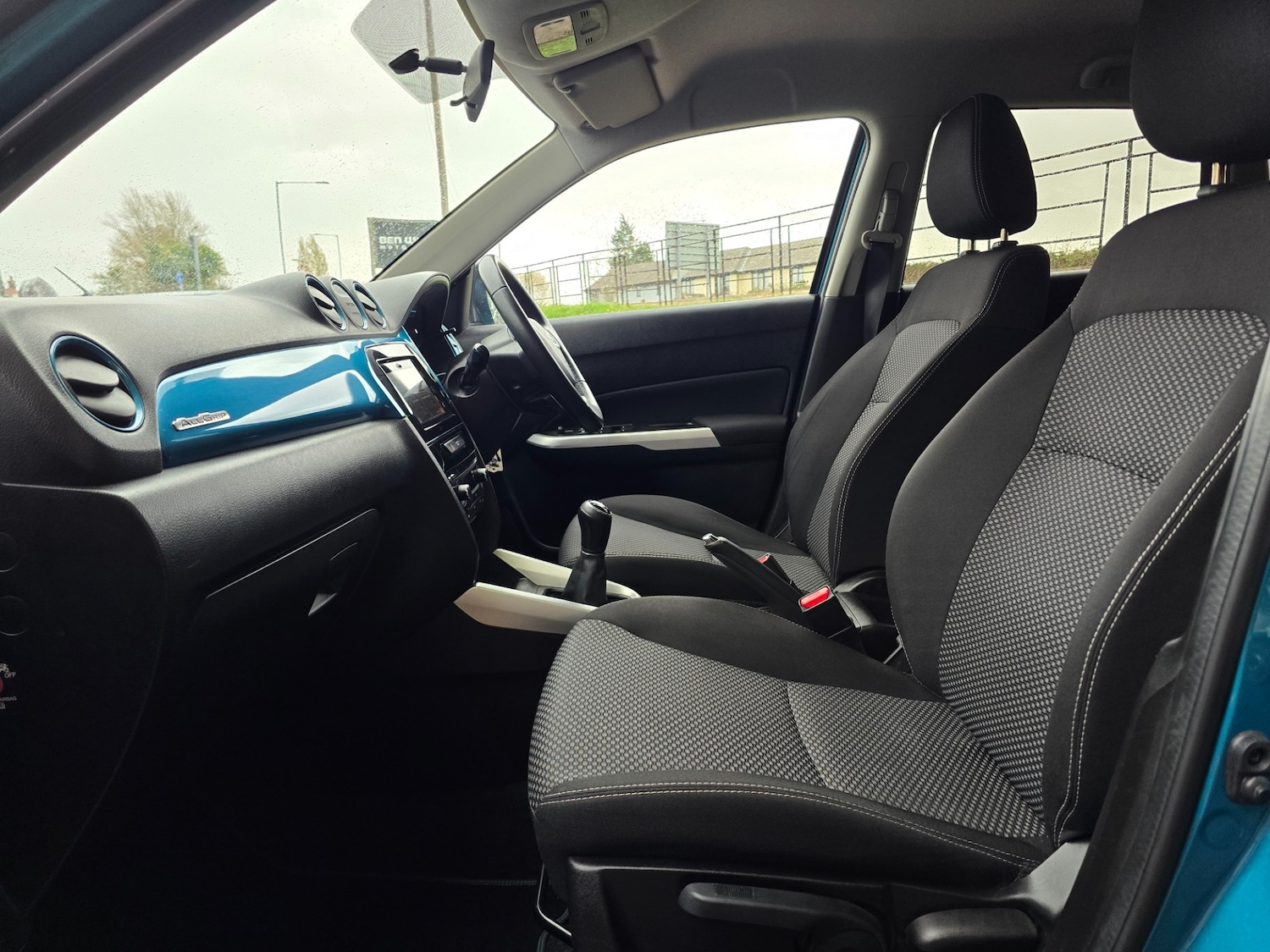 Used Suzuki Vitara 2018 for sale - 76428766: Photo 19