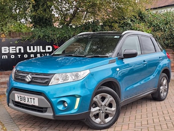 Used Suzuki Vitara 2018 for sale - 76428766: Photo