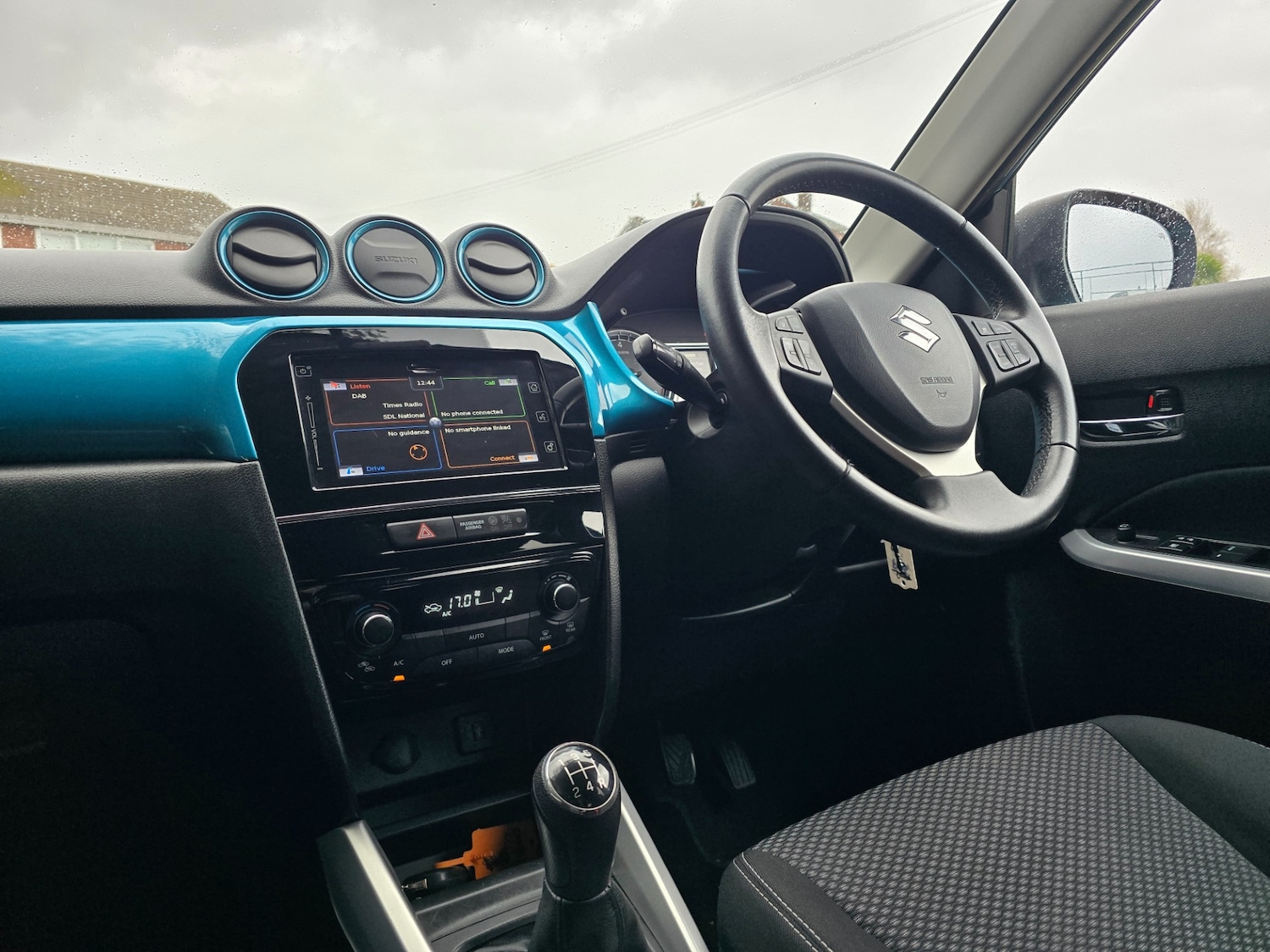 Used Suzuki Vitara 2018 for sale - 76428766: Photo 22