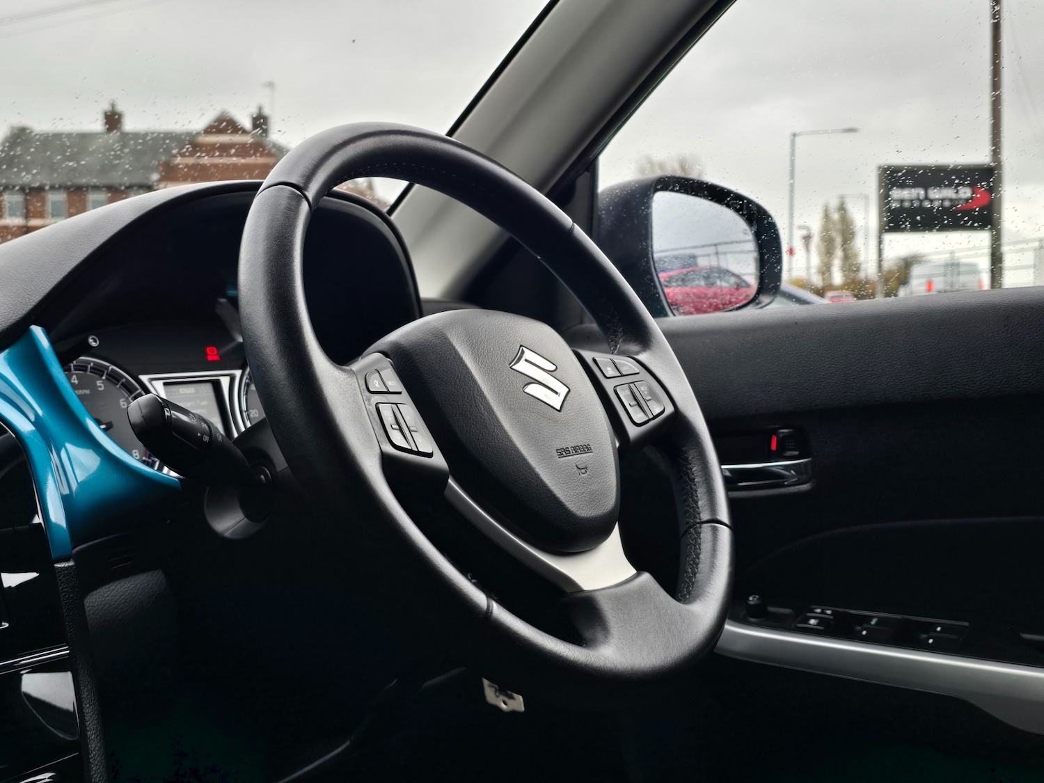 Used Suzuki Vitara 2018 for sale - 76428766: Photo 23