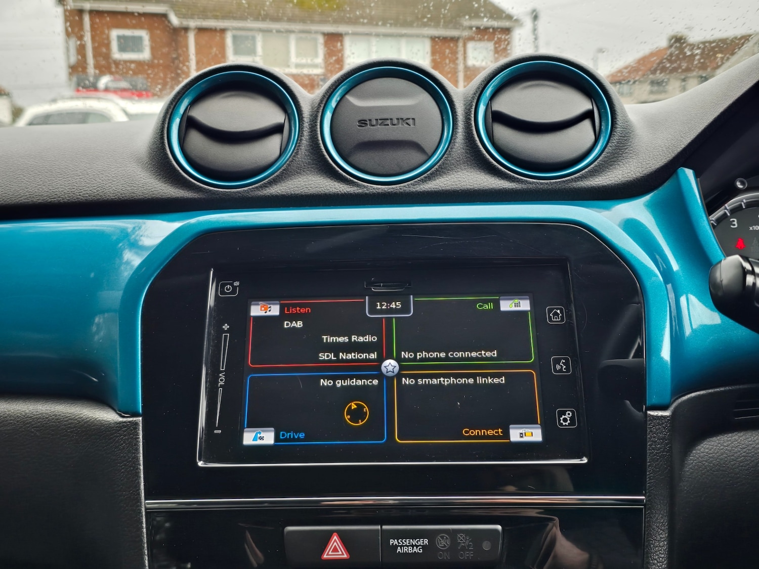 Used Suzuki Vitara 2018 for sale - 76428766: Photo 24