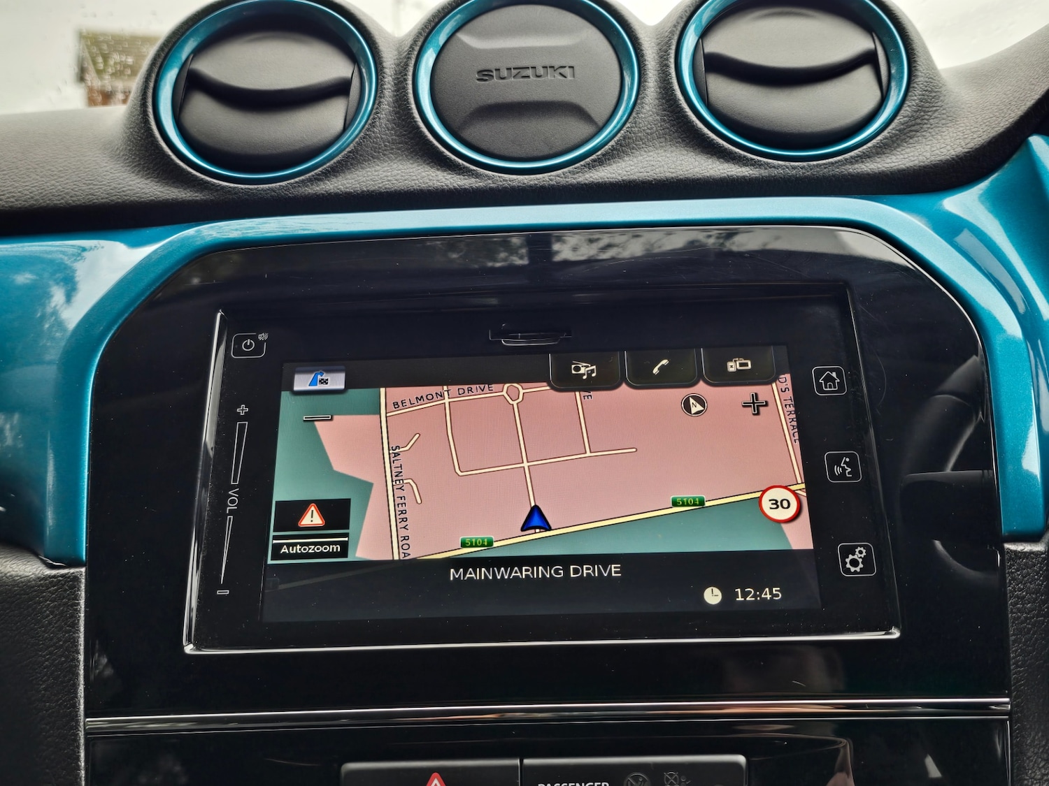 Used Suzuki Vitara 2018 for sale - 76428766: Photo 26