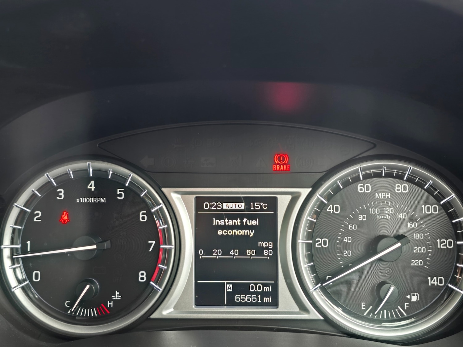 Used Suzuki Vitara 2018 for sale - 76428766: Photo 27