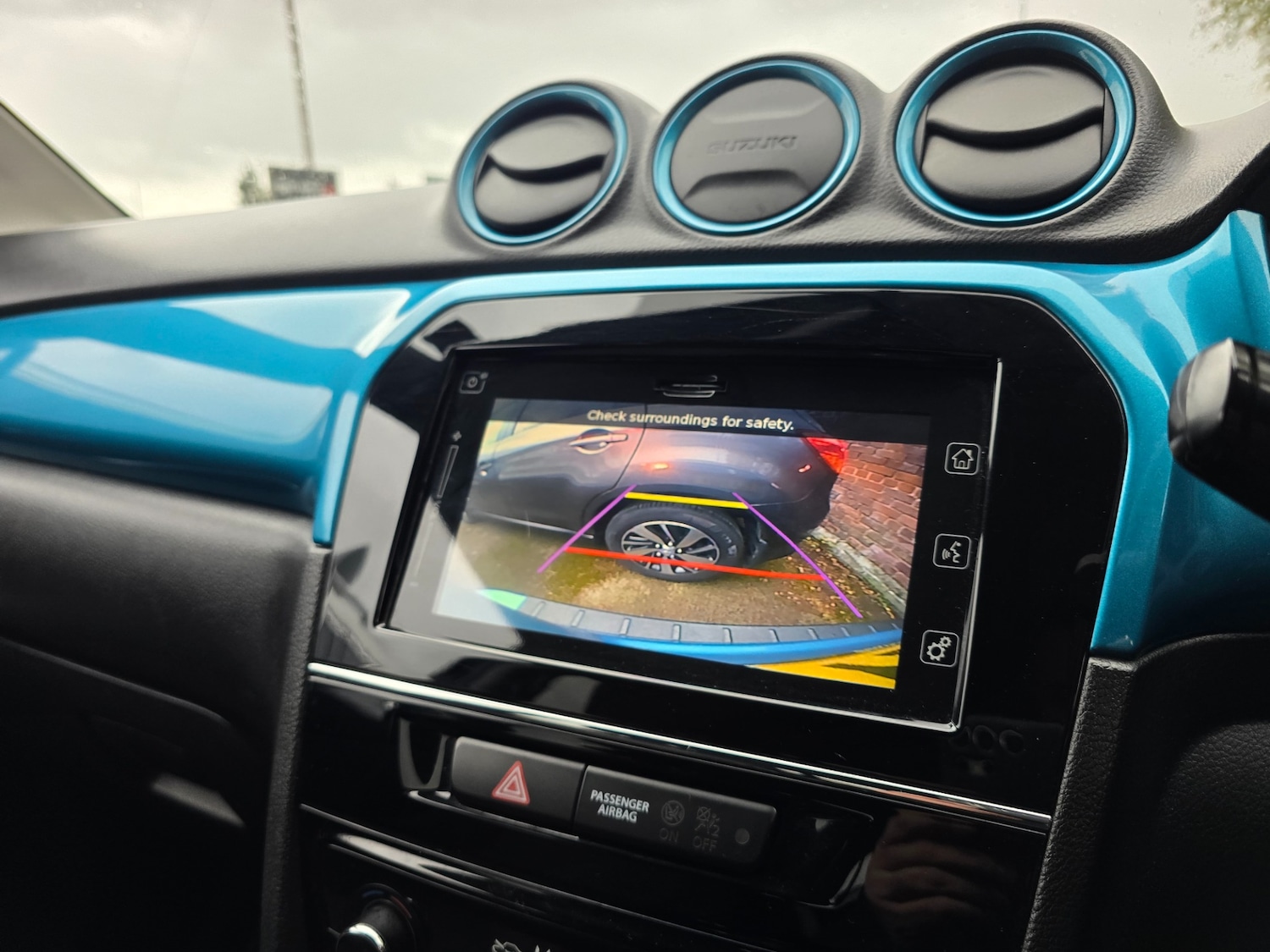 Used Suzuki Vitara 2018 for sale - 76428766: Photo 30