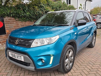 Used Suzuki Vitara 2018 for sale - 76428766: Photo