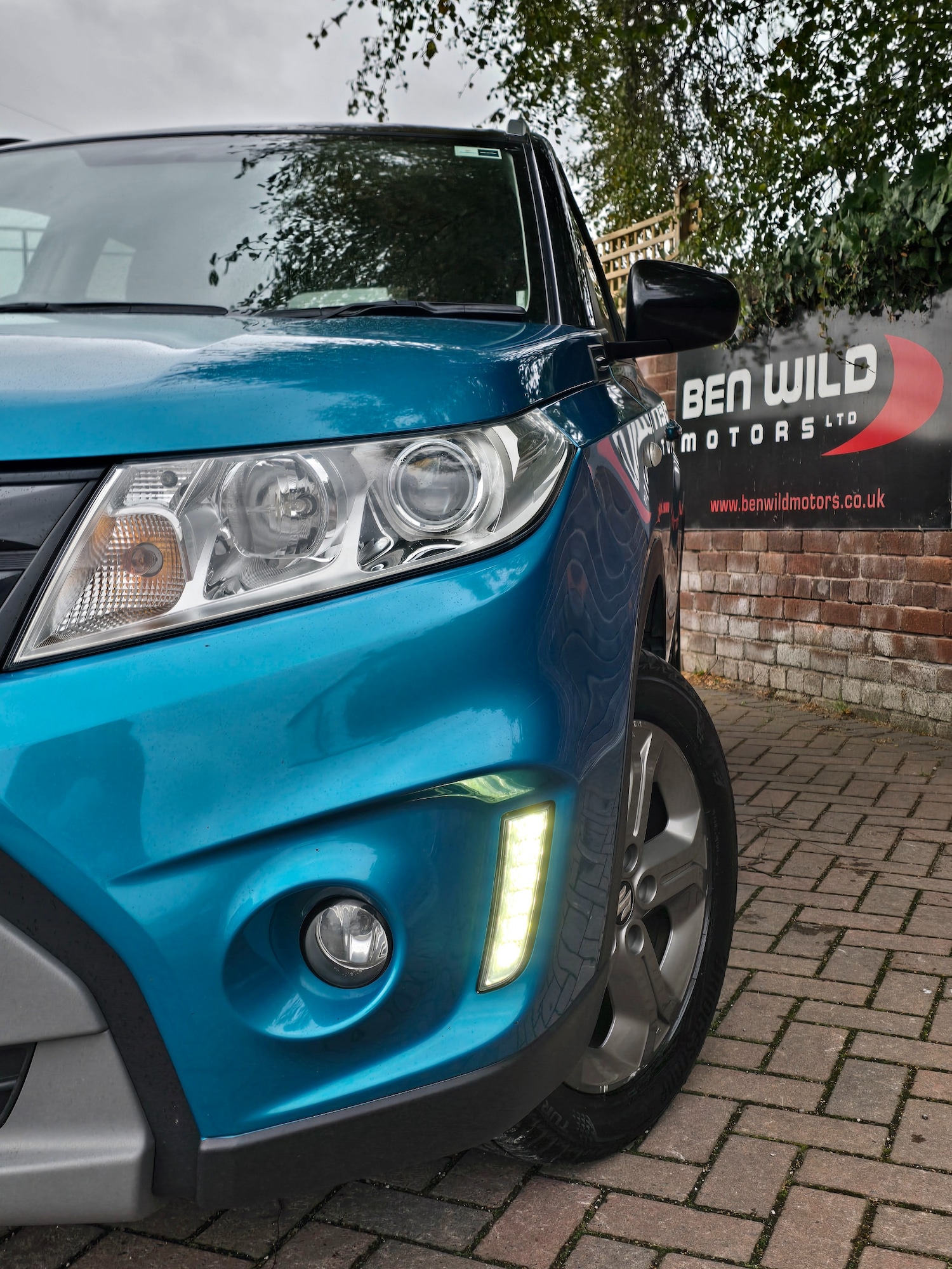 Used Suzuki Vitara 2018 for sale - 76428766: Photo 8