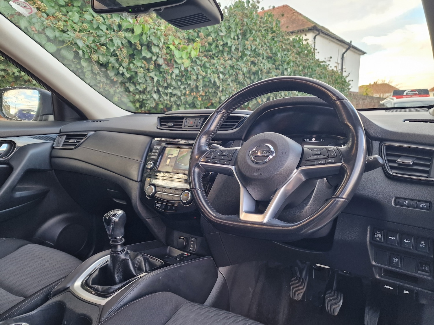 Used Nissan X-Trail 2018 for sale - 77025567: Photo 10
