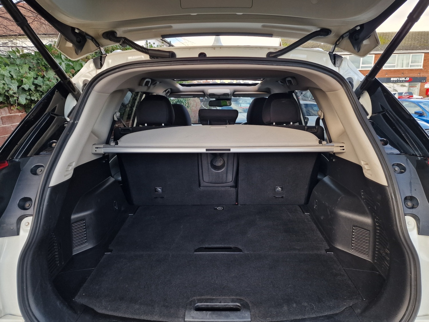 Used Nissan X-Trail 2018 for sale - 77025567: Photo 16