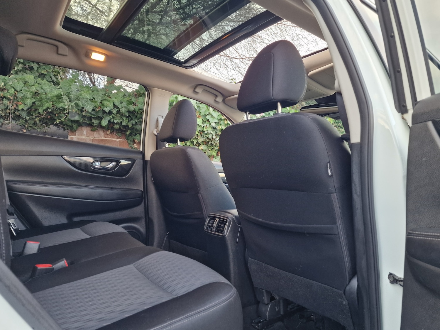 Used Nissan X-Trail 2018 for sale - 77025567: Photo 18