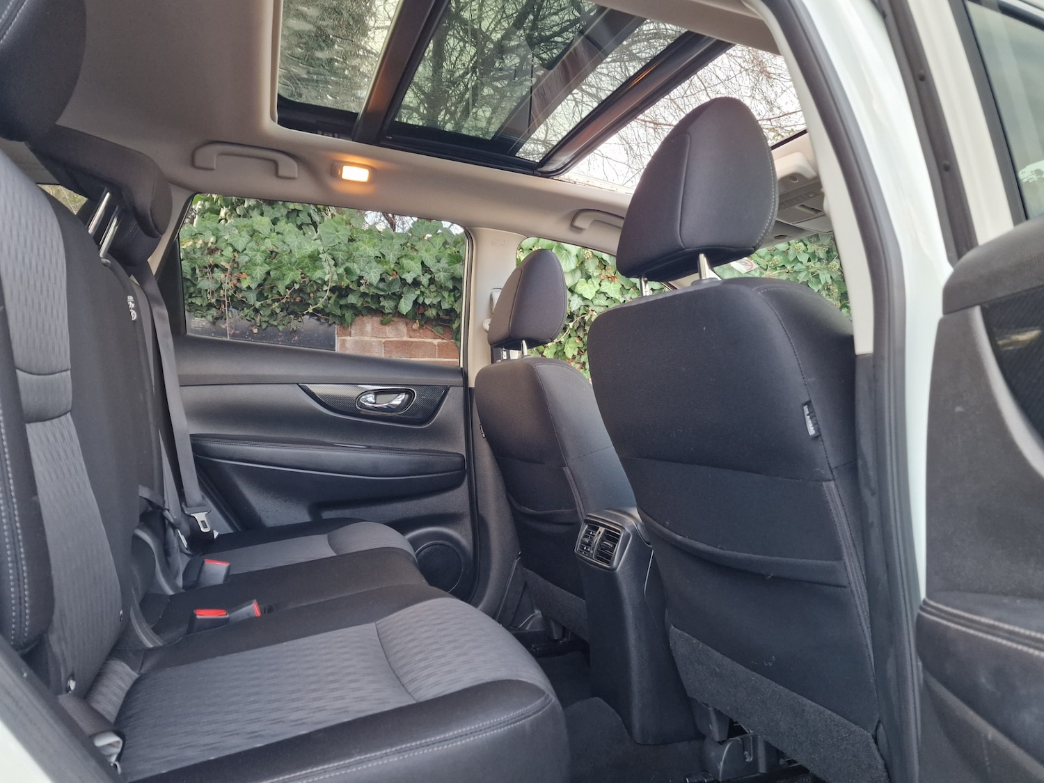 Used Nissan X-Trail 2018 for sale - 77025567: Photo 19