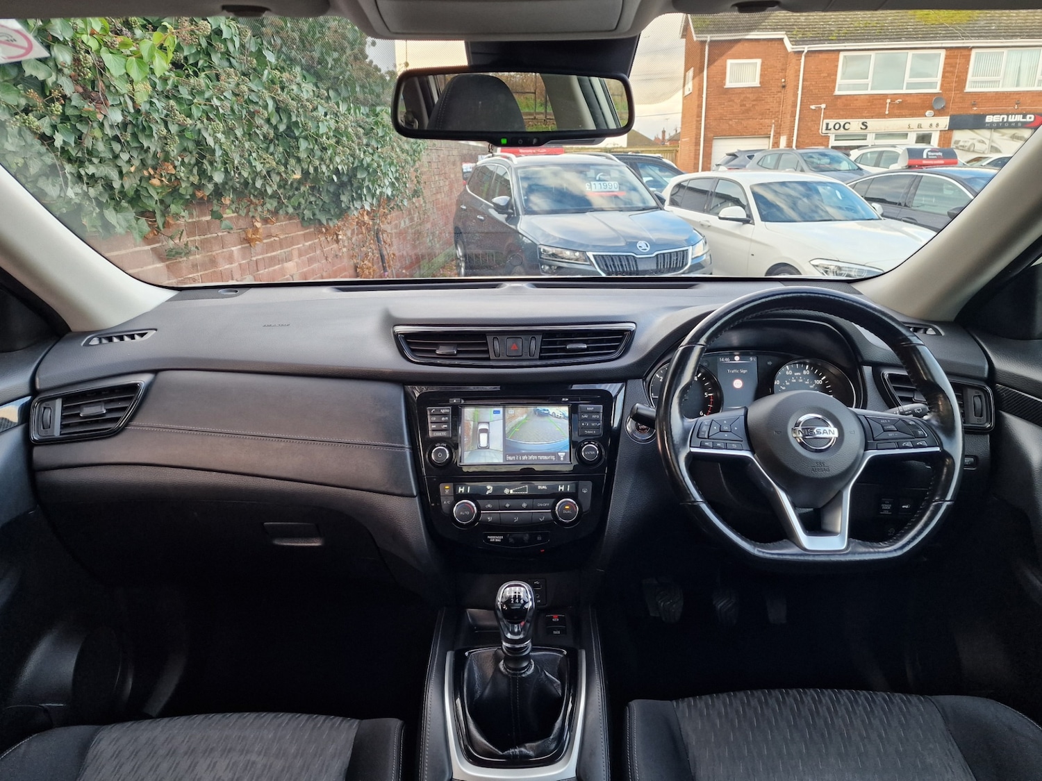 Used Nissan X-Trail 2018 for sale - 77025567: Photo 20